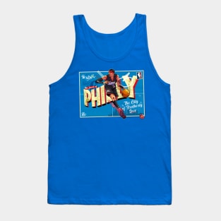 Iverson Tank Top